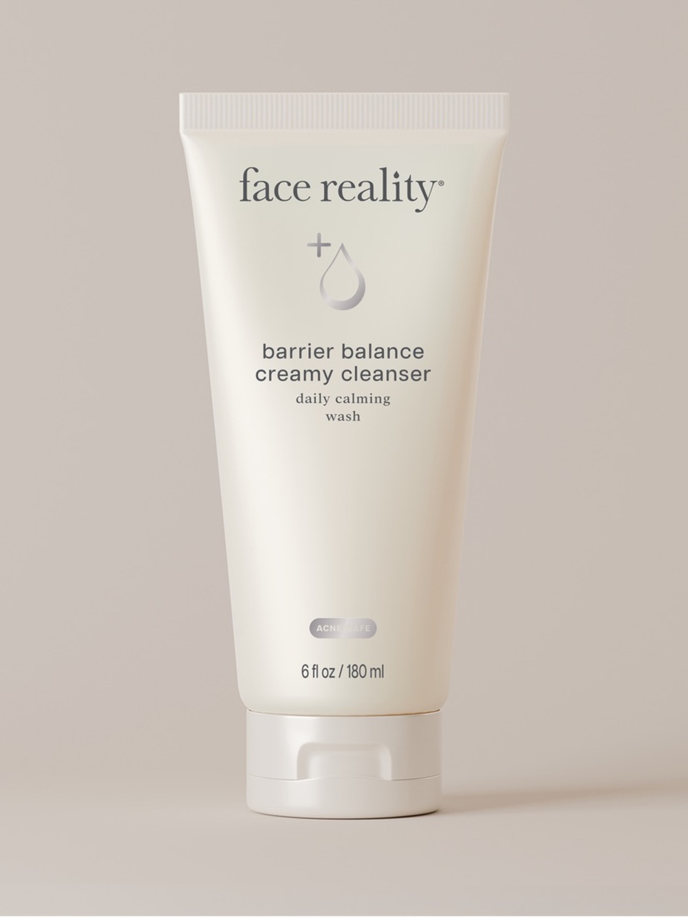 TWO face reality: barrier balance creamy cleansers- 6 oz- (BNWT) - Picture 10 of 12